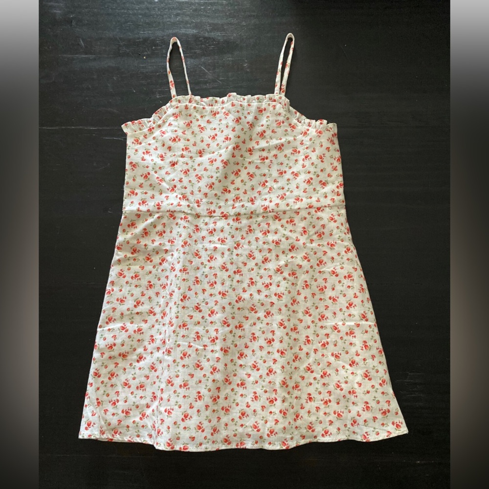 Zara Dress